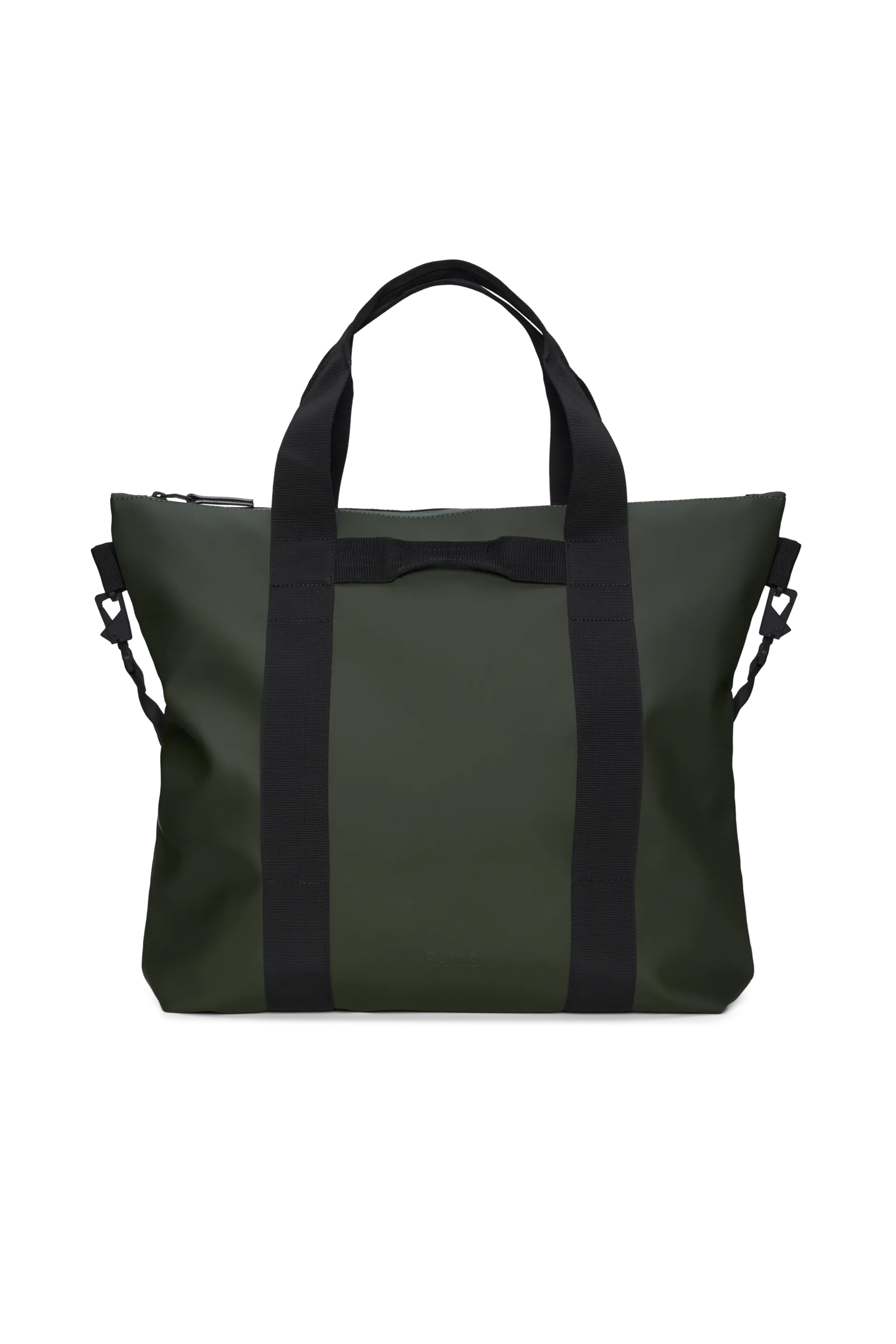Tote Bag W3 - GREEN