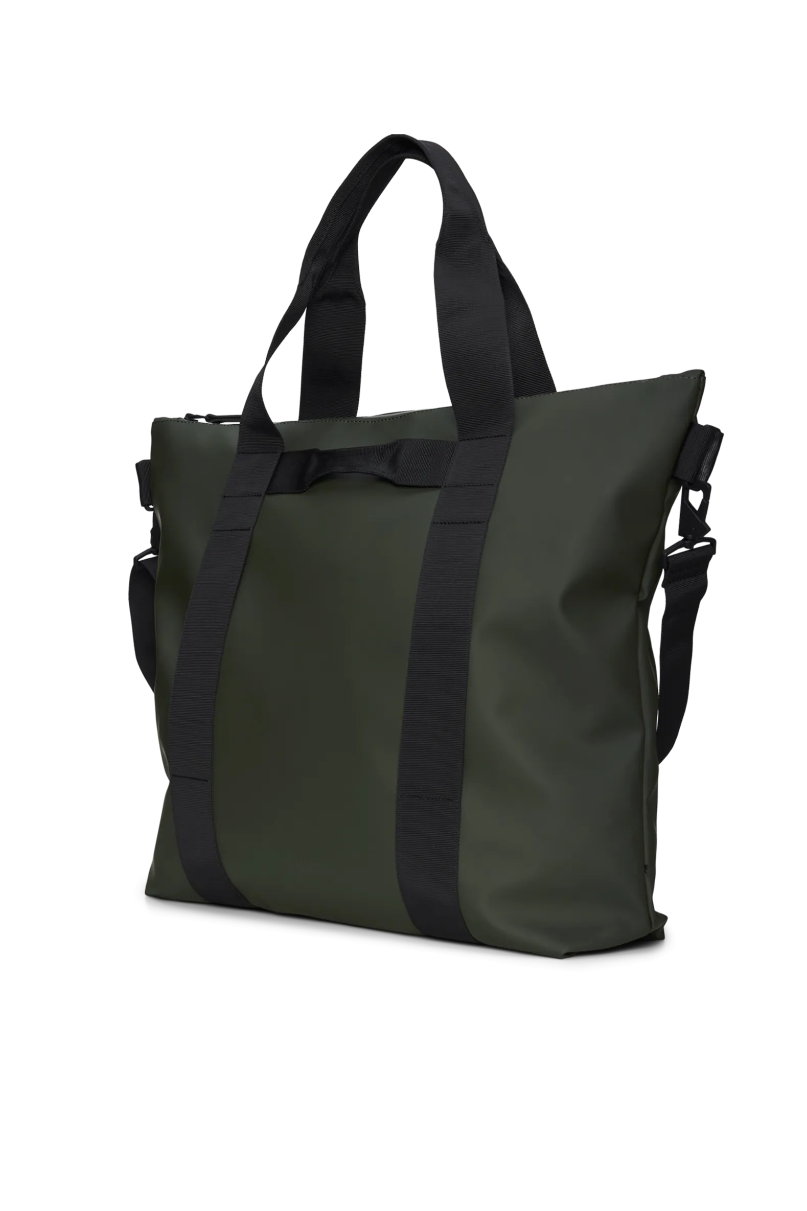 Tote Bag W3 - GREEN