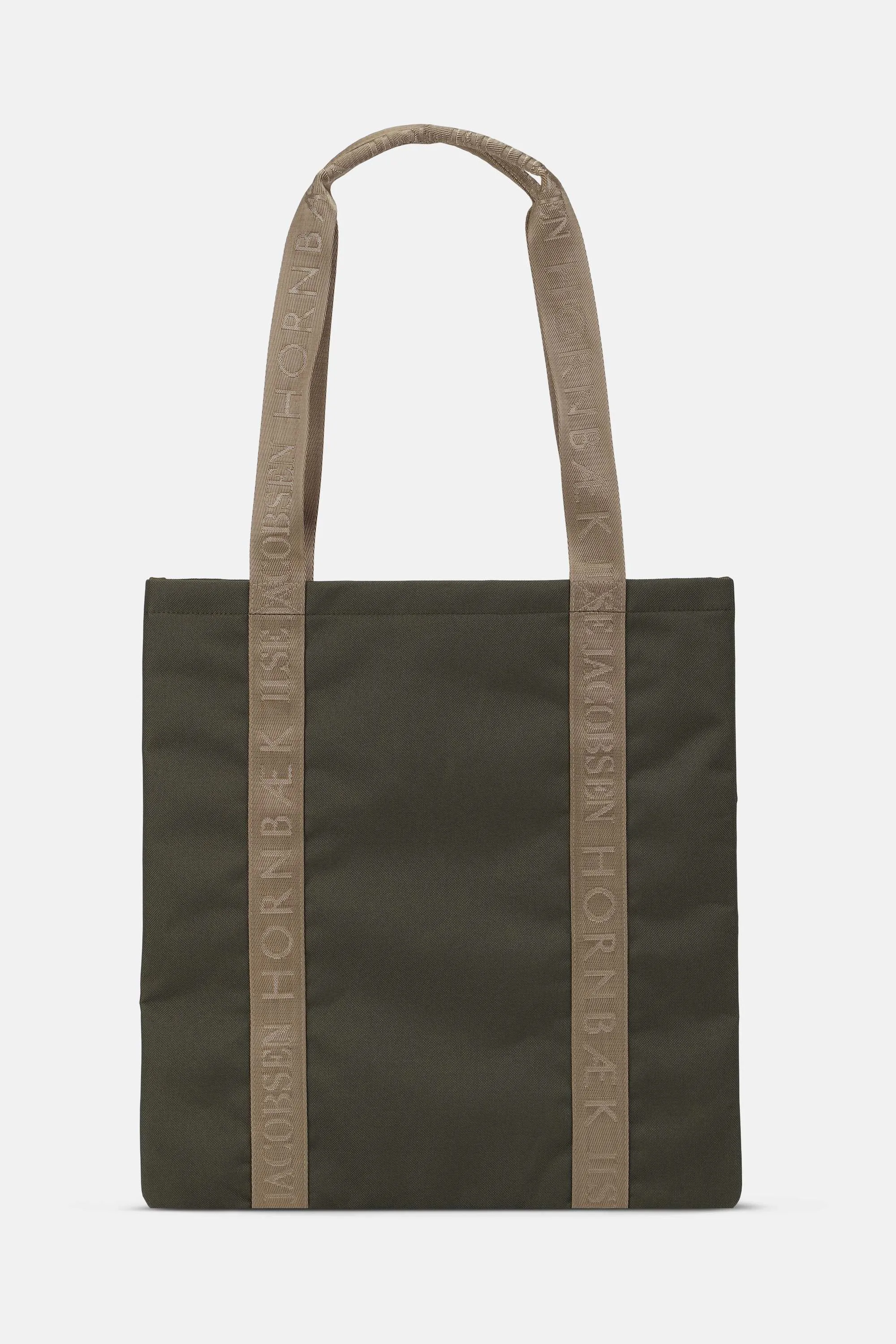 Tote Reseväska - Army