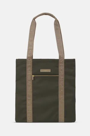 Tote Reseväska - Army