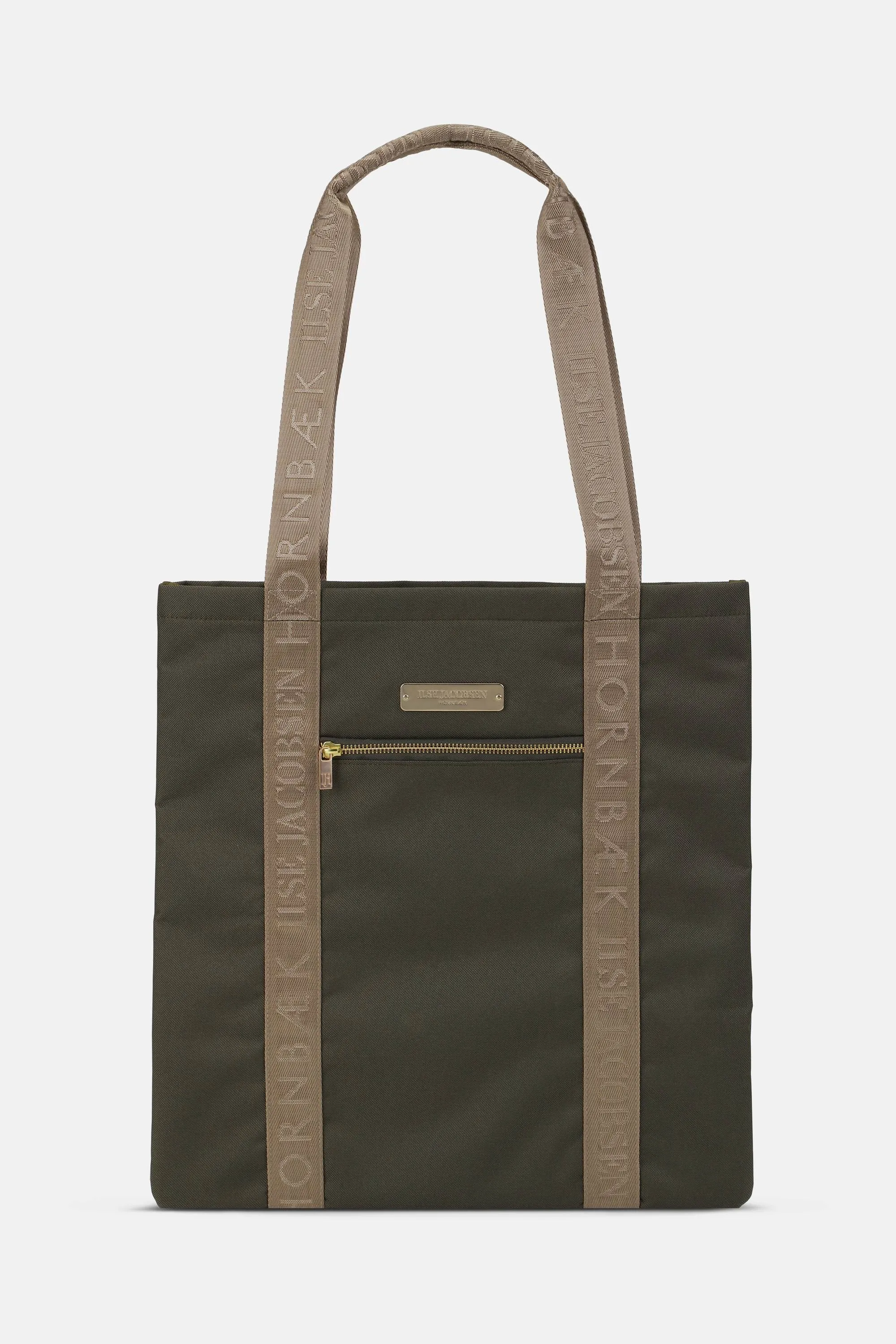 Tote Reseväska - Army