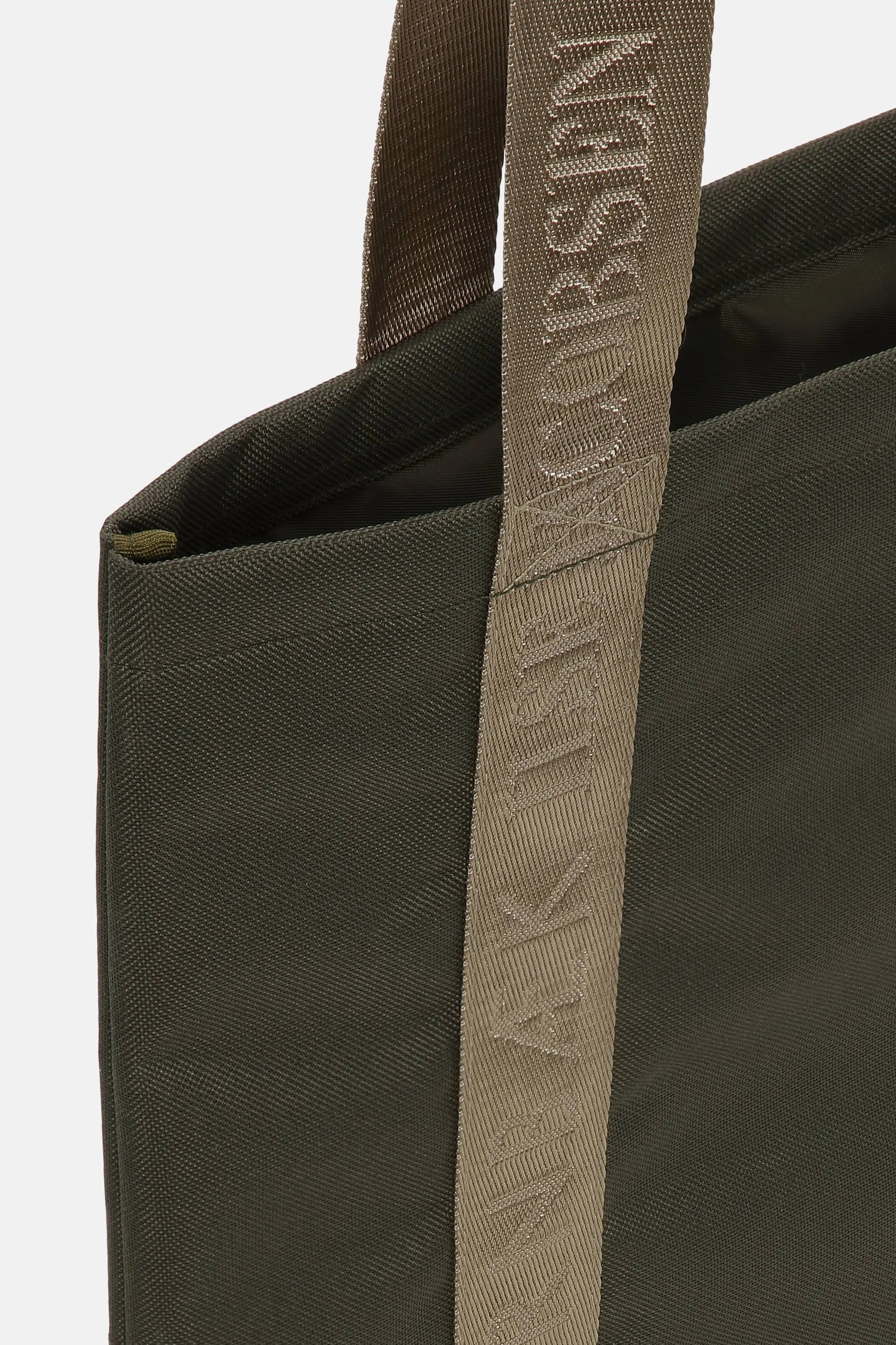 Tote Reseväska - Army