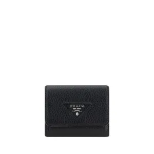 Trifold Wallet