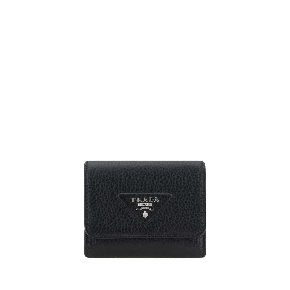 Trifold Wallet
