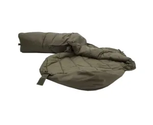 TROPEN 200 WITH NET CARINTHIA, OLIVE