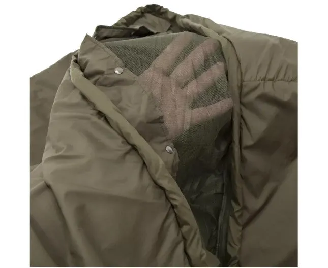 TROPEN 200 WITH NET CARINTHIA, OLIVE