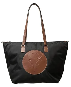 Tucker Tweed Devon Day Bag