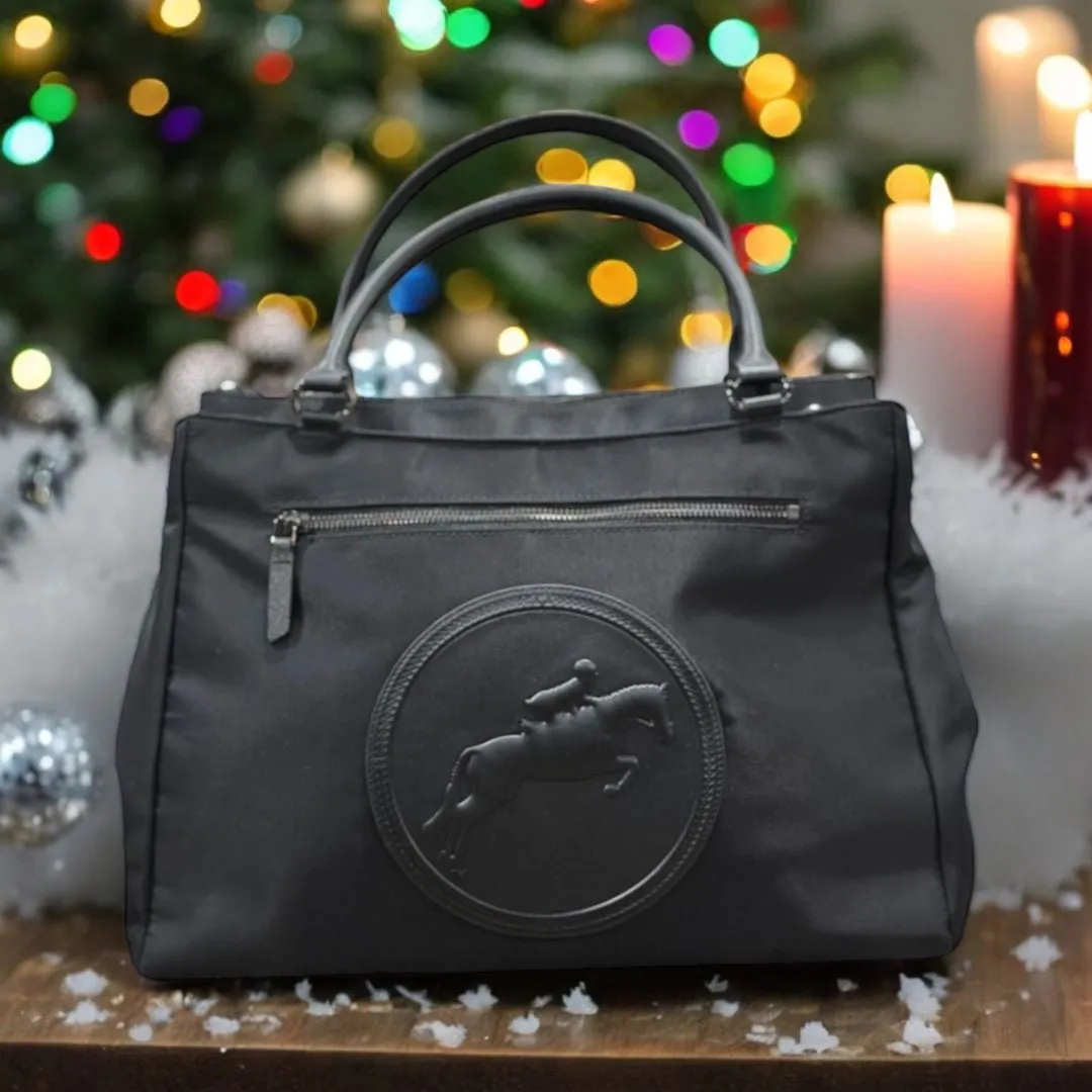 Tucker Tweed Office Tote