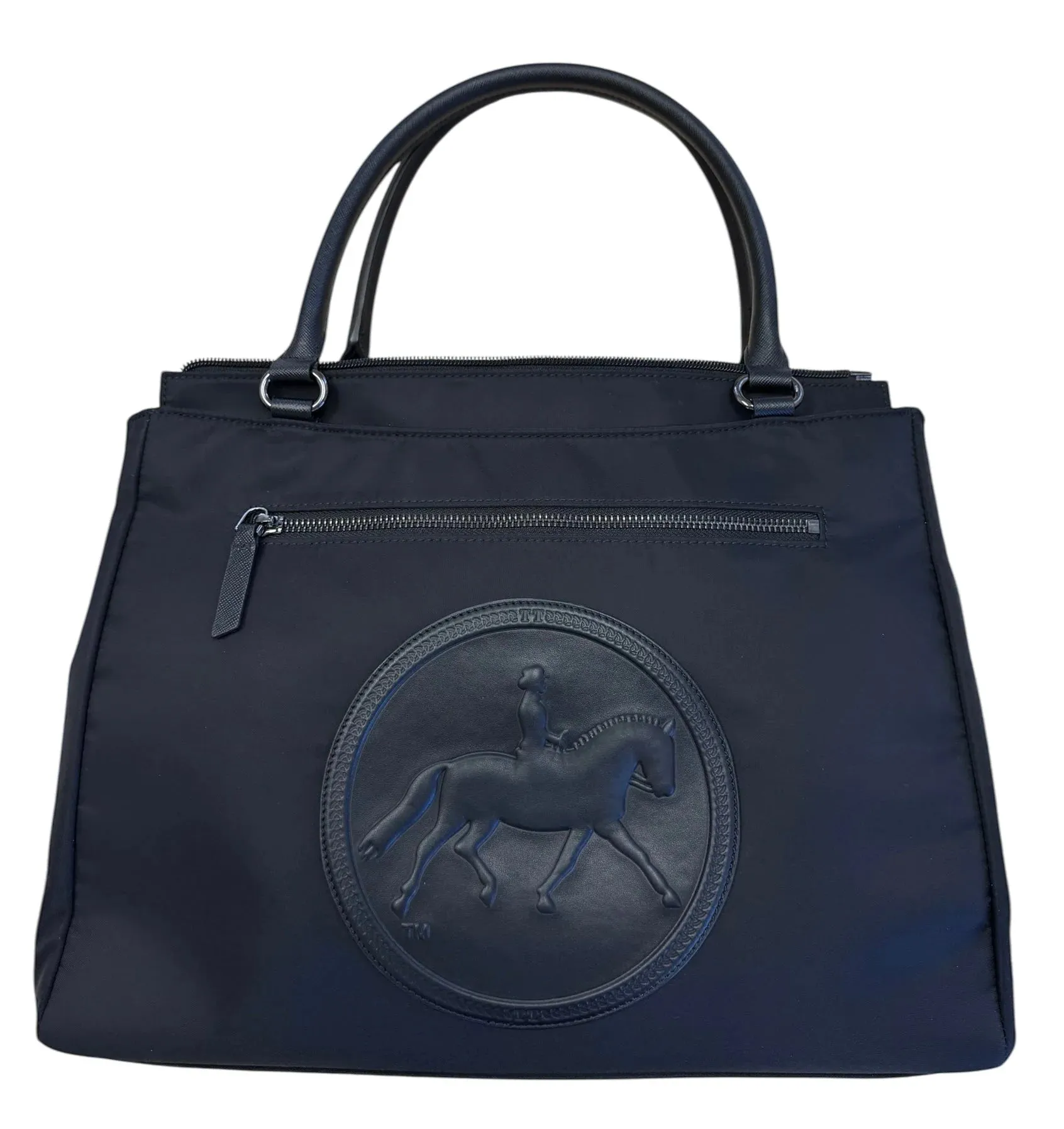 Tucker Tweed Office Tote