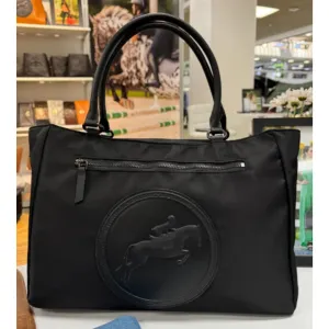 Tucker Tweed Office Tote