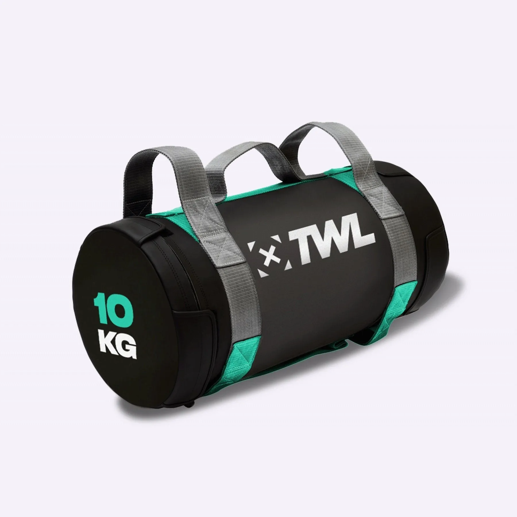 TWL - EVERYDAY POWER SANDBAG - BLACK