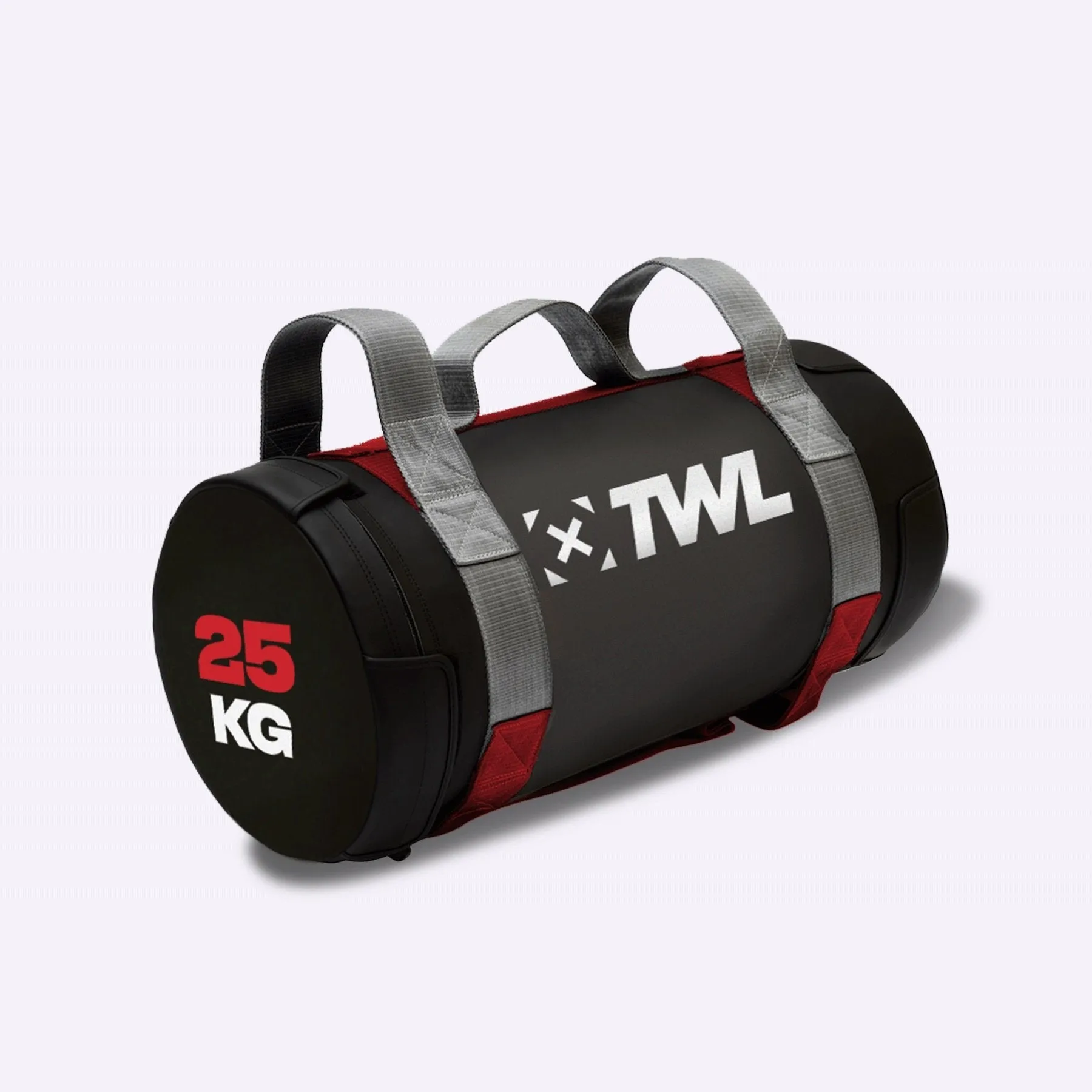 TWL - EVERYDAY POWER SANDBAG - BLACK