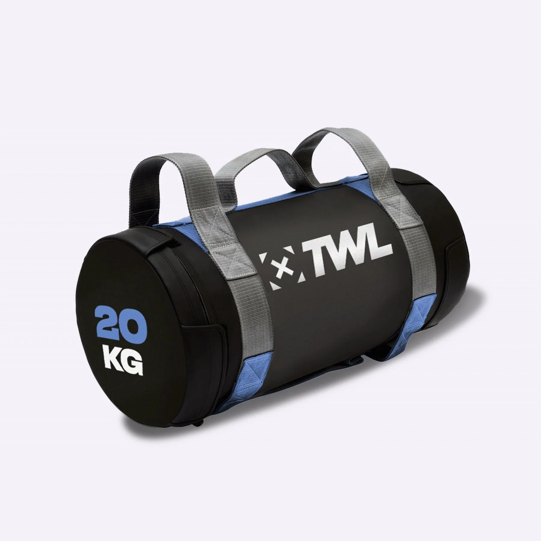 TWL - EVERYDAY POWER SANDBAG - BLACK