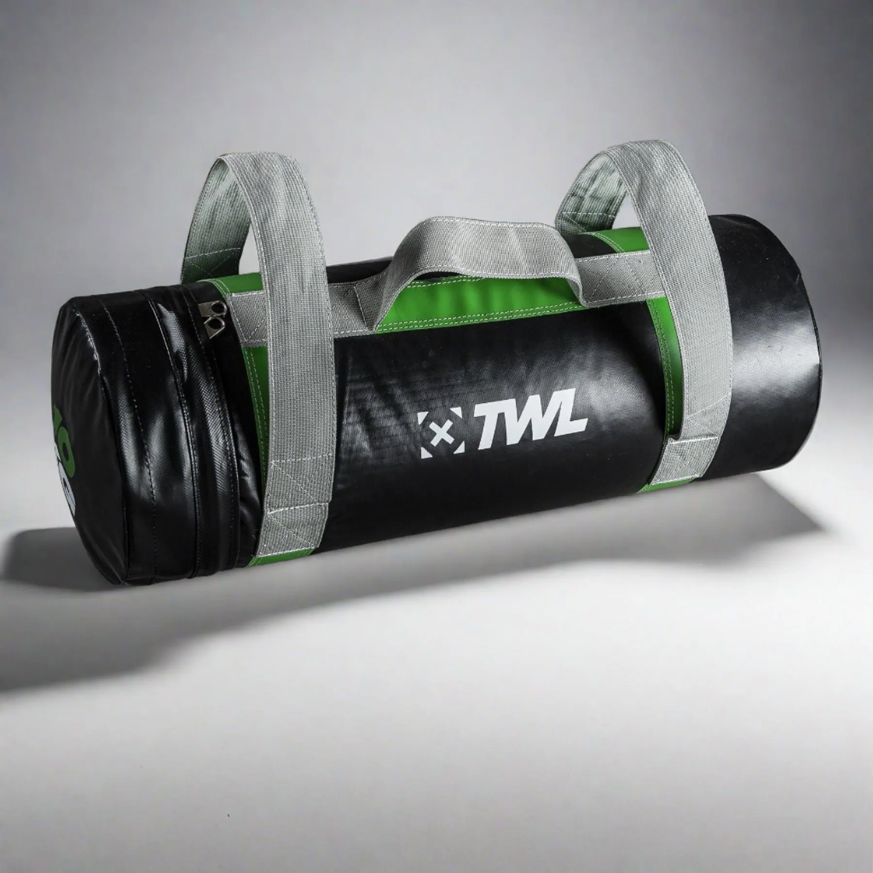 TWL - EVERYDAY POWER SANDBAG - BLACK