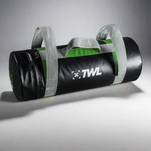 TWL - EVERYDAY POWER SANDBAG - BLACK