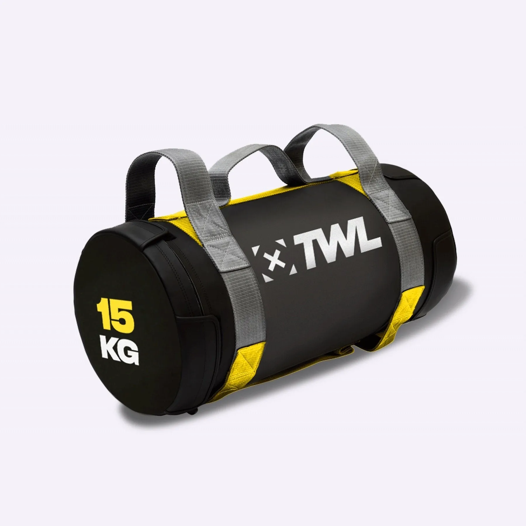 TWL - EVERYDAY POWER SANDBAG - BLACK