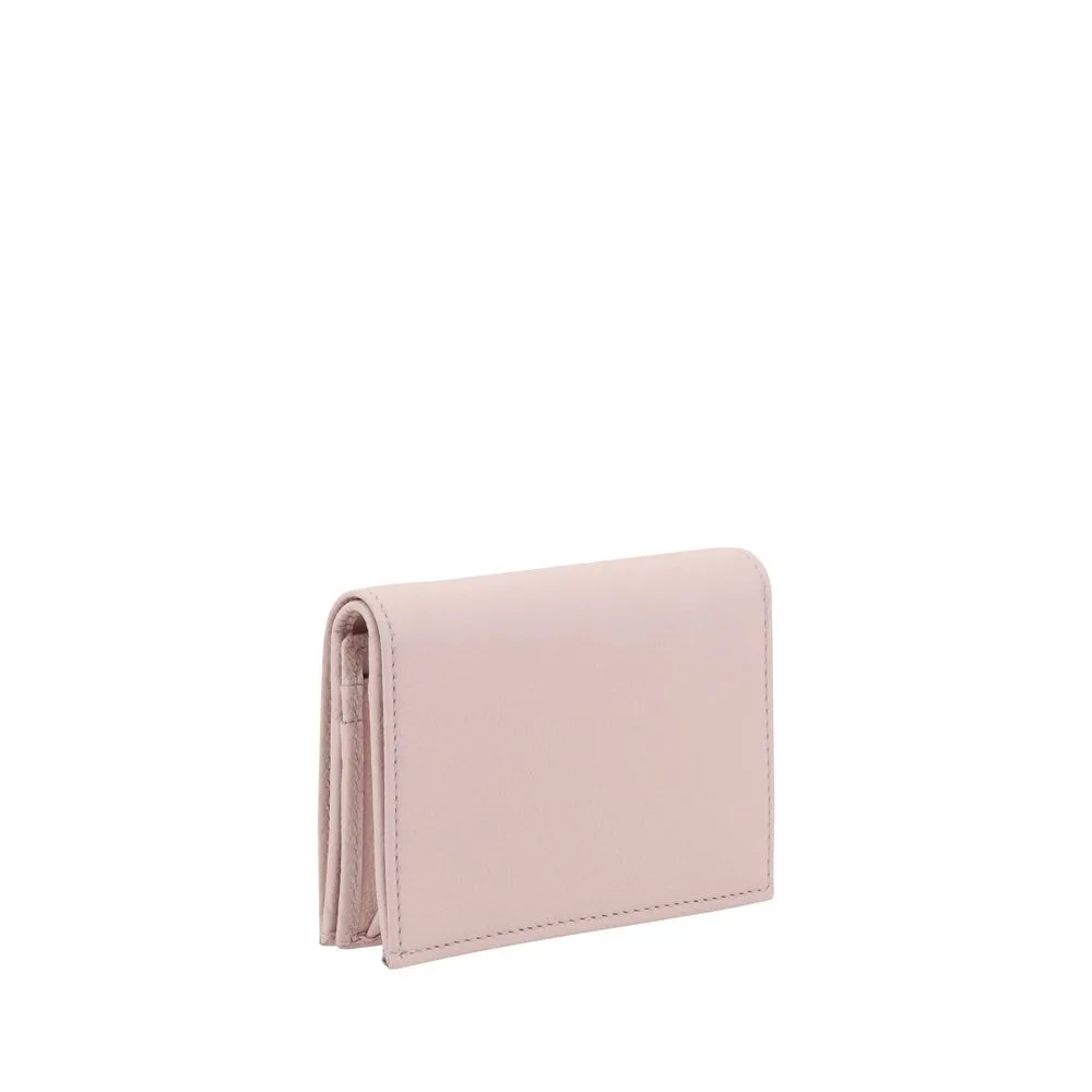 Valentino Garavani VLogo Wallet