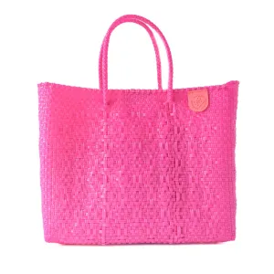 Vallarta Medium Woven | Crossbody Bag