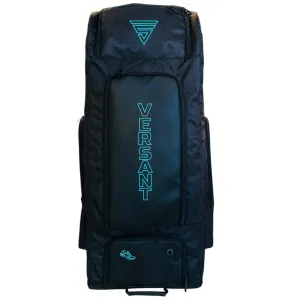 Versant Players Cricket Duffle Kit Bag Wheelie