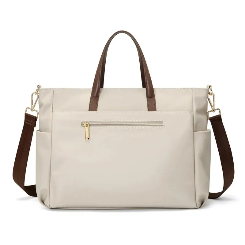 versatile Tote Bag