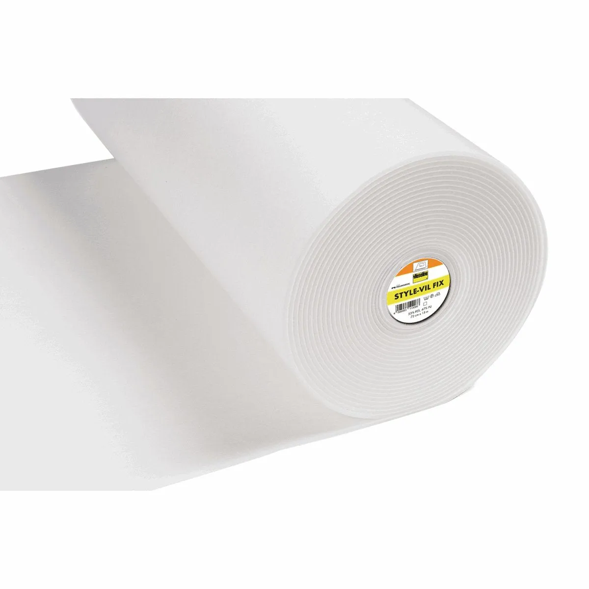 Vlieseline Style-Vil Foam - Fix - White