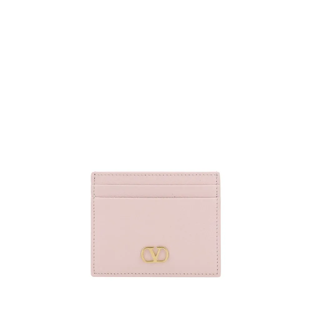 VLogo Card Holder
