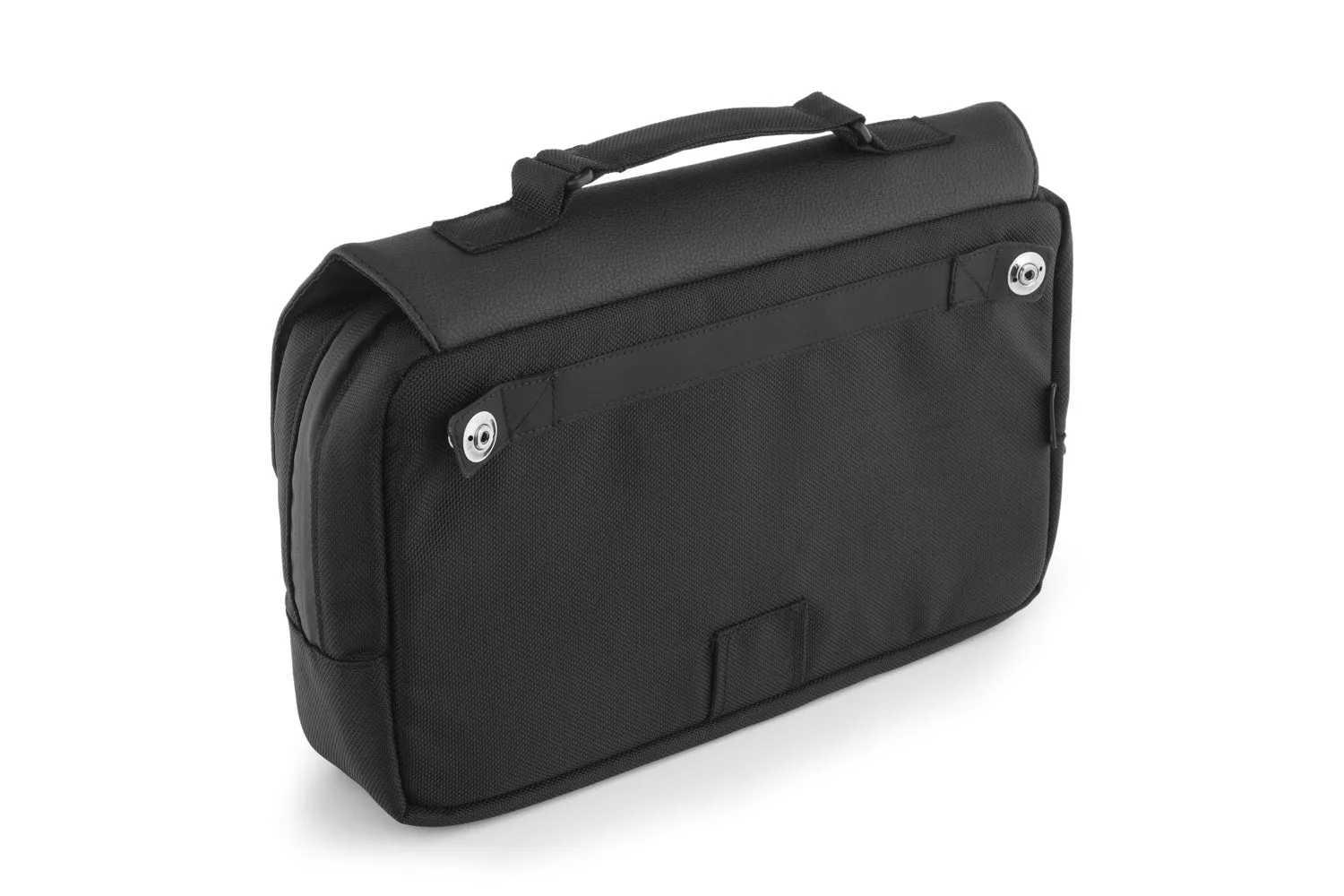 Wunderlich business bag - black